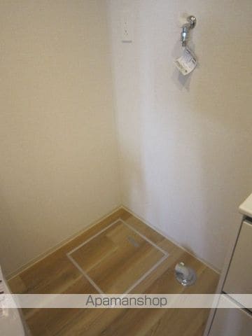 ダスクコートの内装写真
