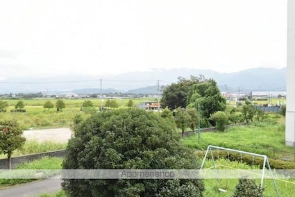 ビレッジハウス玉穂成島２号棟[3DK/53.08m2]の内装7