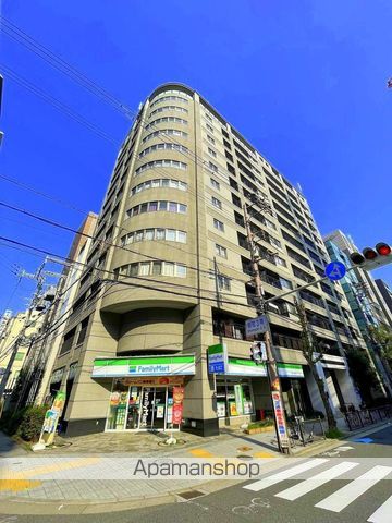 RESIDIA心斎橋ウエスト