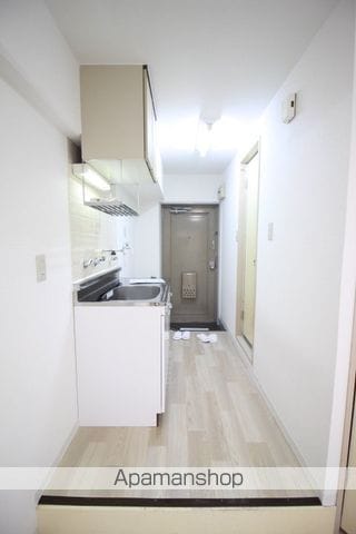 ポスト大元Iの内装写真