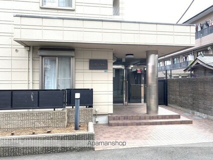 ハーモニーコーポ[3DK/65m2]の内装1