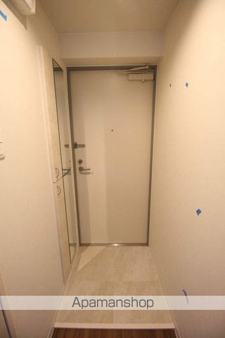 ラピスブラオ厚別中央の内装写真