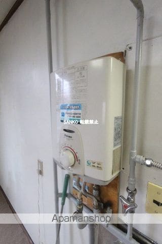 ライラックマンション屯田の内装写真
