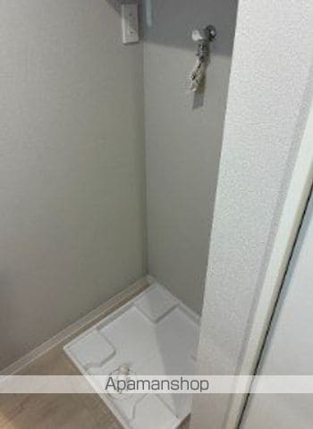北品川2丁目工事PJの内装写真