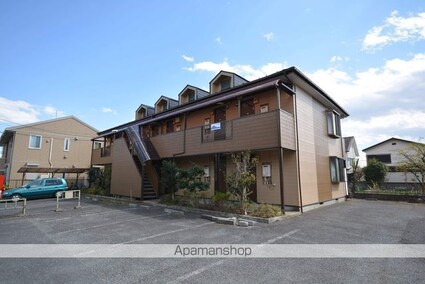 東京都国分寺市北町５丁目[1R/26.44m2]の外観5