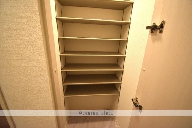 アネモネ元本郷の内装写真