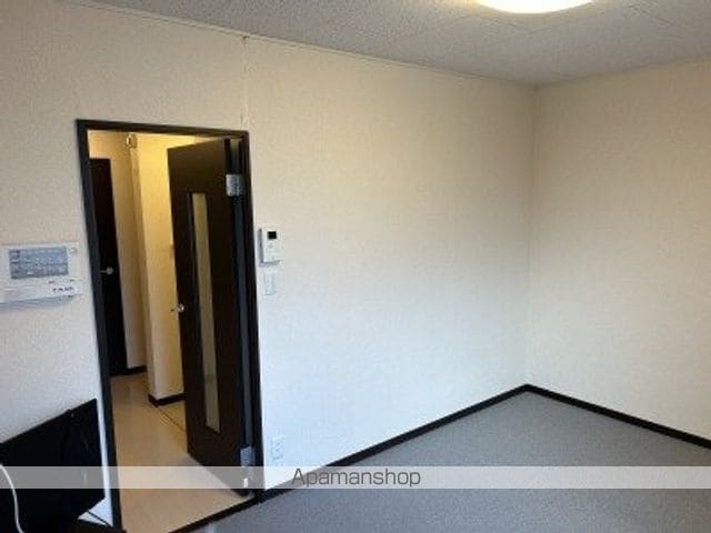 レオネクストノーヴォの内装写真