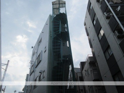 佐々木ビル[1R/16.1m2]の外観5