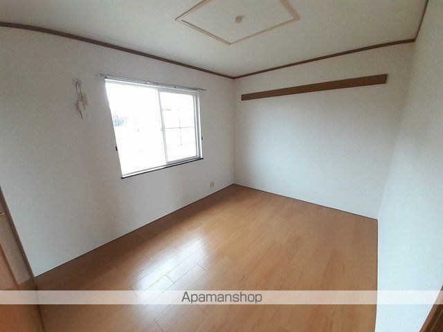 センチュリー君山Dの内装写真