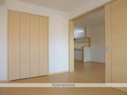 セントラルパークサイド市坪[2LDK/55.42m2]の内装3