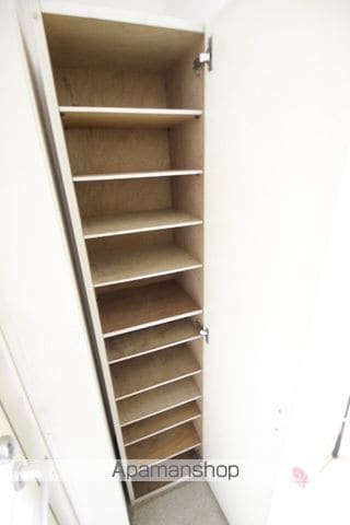 カレッジハイツASAKAIIの内装写真
