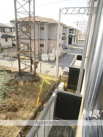レオパレスSUPERIORIIIの内装写真