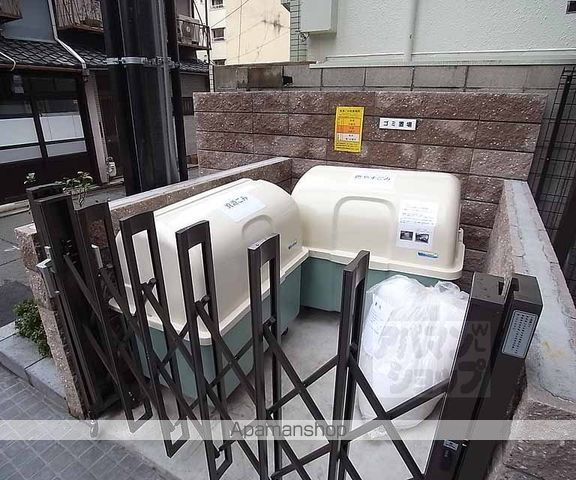 京都市東西線 東山駅 徒歩2分 5階建 築11年のその他写真