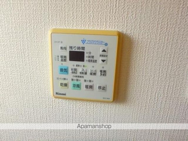 パークオーシャン桜島桟橋通りの内装写真