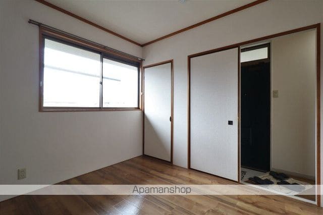 ドミール平野 A棟の内装写真