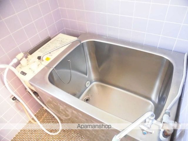 グリーンハイツの内装写真