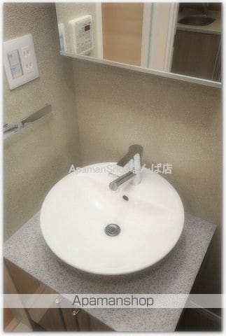 エスライズ大阪ドームレジデンスの内装写真