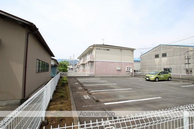 エレガントハイム岩松北のその他写真