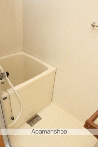 中神マンションの内装写真