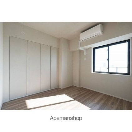 ルフォンプログレ渋谷ヒルトップ[2LDK/52.65m2]のその他部屋・スペース