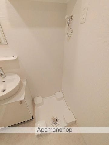 ESLEADNANBATHEプレミアの内装写真
