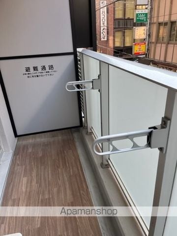 レジディア大手町北の内装写真