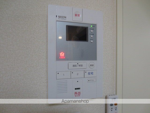 レオネクストルルドの内装写真