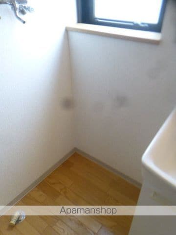 ラキア21の内装写真