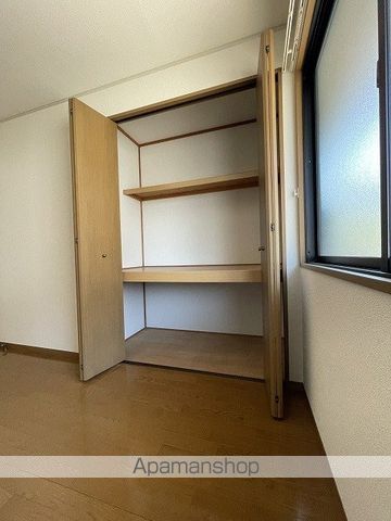 ヒルサイドテラスF棟の内装写真