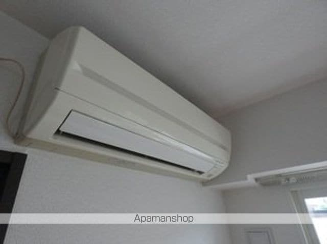 WILLDO南12条の内装写真