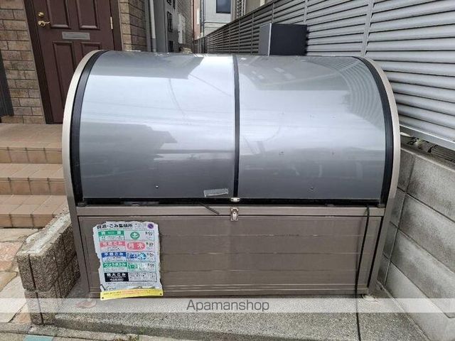 グレイス上北沢の内装写真