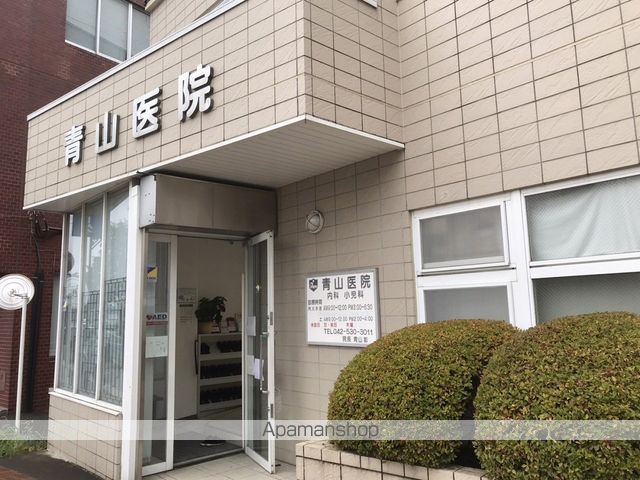 コーポ北田園の周辺写真