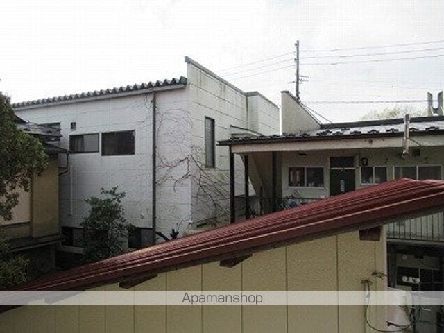 秀雲荘の内装写真