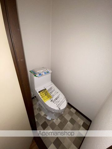サンシティ小坂の内装写真