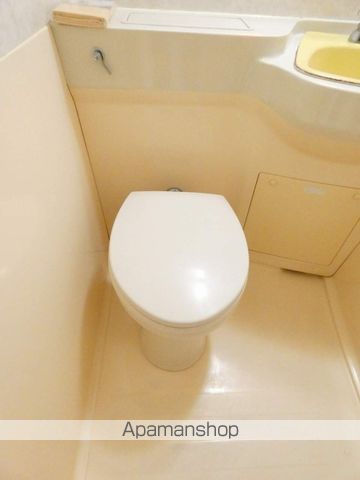 アビタ08の内装写真