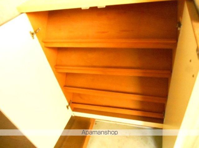 グレースハイム山王の内装写真