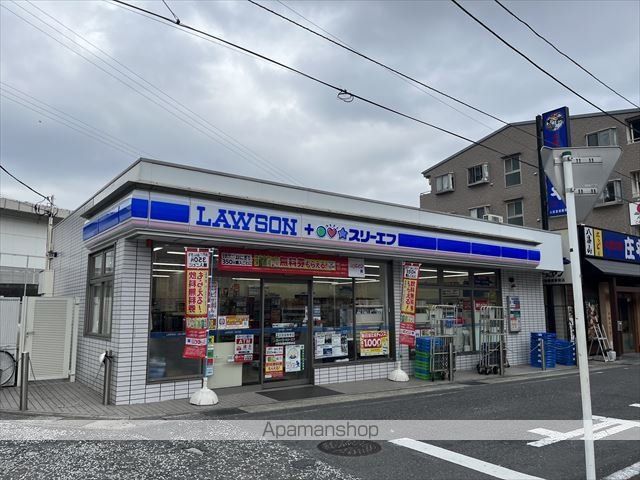 コーポ浅科の周辺写真