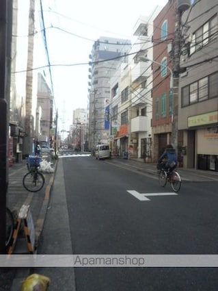 東京都台東区東上野６丁目[1R/37.82m2]の周辺1