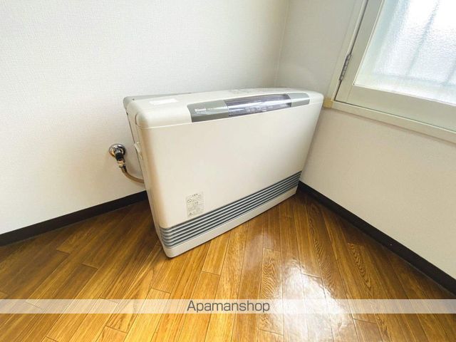 ノースコート深堀Ⅰ 305 ｜ 北海道函館市深堀町11-5（賃貸マンション1DK・3階・29.75㎡） その16