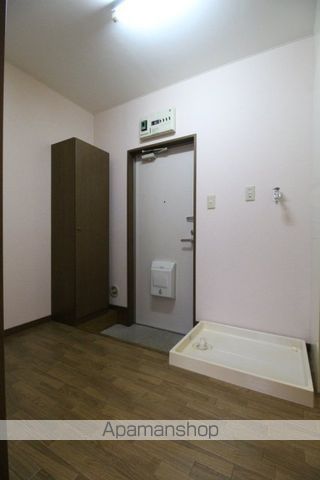 OZ弐番街の内装写真