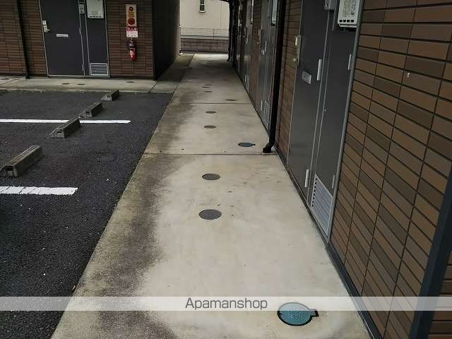 レオパレスくまもとの内装写真
