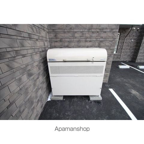 CHAMBRE東札幌の内装写真