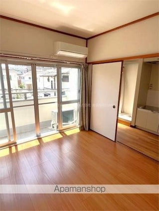 サンハウス（関町南）[2K/33m2]のリビング・居間