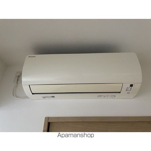 アイビスの内装写真
