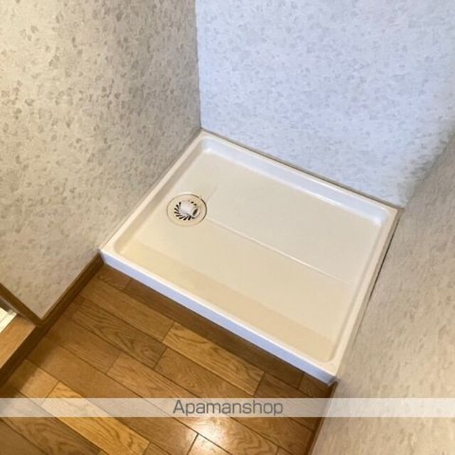 フラワー５番館[1LDK/40m2]の内装4
