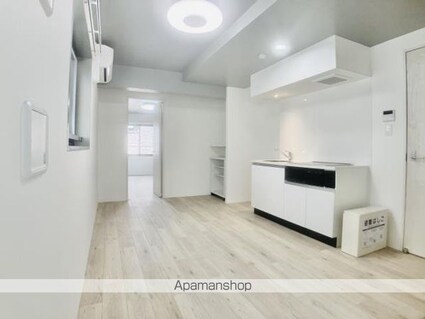 プラティーク世田谷サウス[1LDK/39.02m2]のリビング・居間9