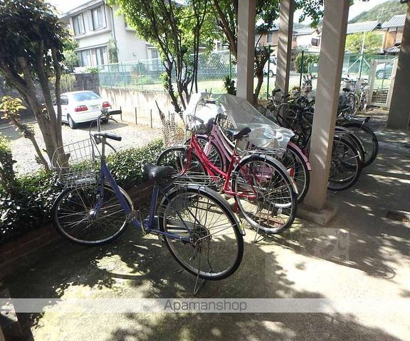 等持院マンションのその他写真
