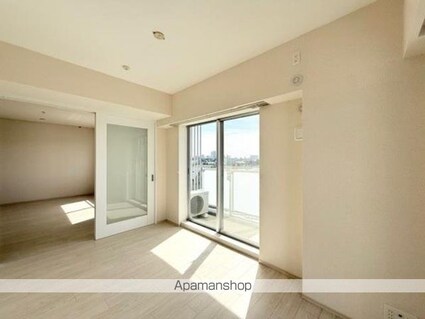 ＫＤＸレジデンス杉並方南町[2LDK/53.81m2]のリビング・居間6