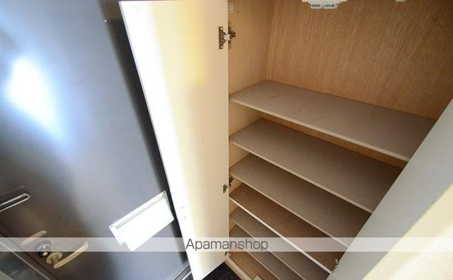 レオパレス平塚IIの内装写真