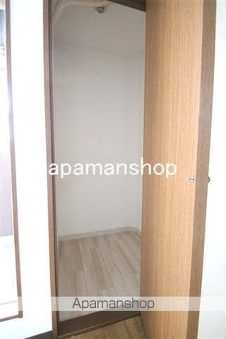 プレールSHIMMACHIの内装写真